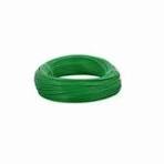 APAR shakti EBXL HR FR PVC Wire 90m [0.50 sq. mm, Green]